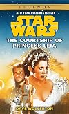 The Courtship of Princess Leia