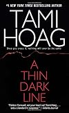A Thin Dark Line