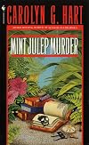 Mint Julep Murder