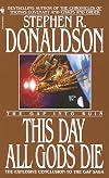 The Gap Into Ruin: This Day All Gods Die