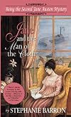Jane and the Man of the Cloth