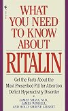What You Need to Know About Ritalin