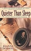 Quieter Than Sleep