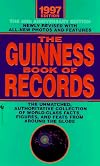 Guinness Book of World Records 1997