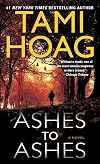 Ashes to Ashes