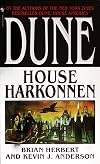 Dune: House Harkonnen