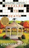 Puzzled to Death