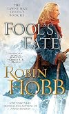 Fool's Fate