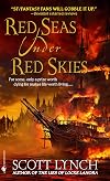 Red Seas Under Red Skies