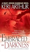 Embraced by Darkness