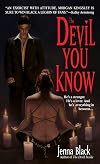 The Devil You Know