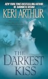 The Darkest Kiss