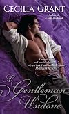 A Gentleman Undone