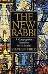 The New Rabbi