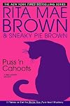 Puss 'n Cahoots
