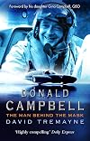 Donald Campbell: The Man Behind the Mask