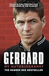 Gerrard: My Autobiography