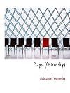 Plays (Ostrovsky)