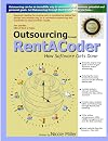 Outsourcing Through RentACoder