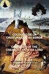 Coloquio De La Criatura Con Su Señor (Spanish Edition)