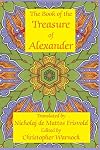 Book of the Treasure of Alexander: Ancient Hermetic Alchemy & Astrology