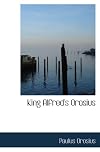 King Alfred's Orosius
