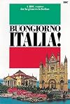 Buongiorno Italia!