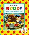 Noddy and the Pouring Rain (Noddy's Toyland Adventures)