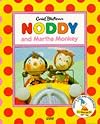 Noddy and Martha Monkey (Noddy's Toyland Adventures)
