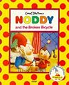 Noddy and the Broken Bicycle (Noddy's Toyland Adventure)