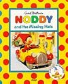 Noddy and the Missing Hats (Noddy's Toyland Adventures)