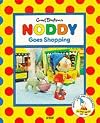 Noddy Goes Shopping (Noddy's Toyland Adventures)