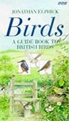 Birds: A Guide Book to British Birds