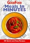 "Good Food" Meals in Minutes