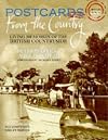 Postcards From the Country Living Memori