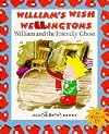 William and the Friendly Ghost