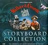 Wallace and Gromit: Storyboard Collection: A Close Shave