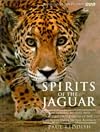 Spirits of the Jaguar: The Natural History and Ancient Civilizations of the Caribbean and Central America