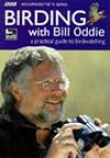 Birding with Bill Oddie