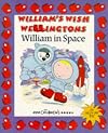 William in Space
