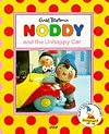 Noddy and His Unhappy Car (Noddy's Toyland Adventures)