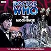 Doctor Who: the Moonbase (Doctor Who)