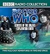 Genesis of the Daleks / Exploration Earth