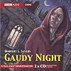 Gaudy Night (BBC Radio Collection)