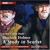 A Study in Scarlet: BBC Radio 4 Full-cast Dramatisation (BBC Radio Collection)