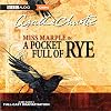 Miss Marple in: A Pocket Full Of Rye (BBC Audio Crime)