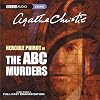 The ABC Murders: Audible Full-Cast Adaptation