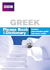 BBC Greek Phrase Book & Dictionary