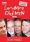 Grumpy Old Men: The Official Handbook