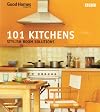101 Kitchens: Stylish Room Solutions (101 Rooms)